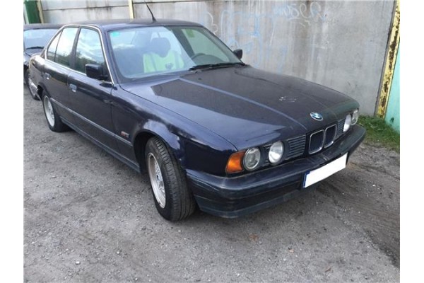 bmw serie 5 berlina (e34) del año 1994