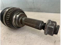 Recambio de palier delantero izquierdo para chevrolet matiz 1.0 lpg referencia OEM IAM 96396121  