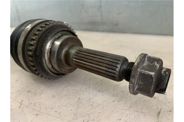Recambio de palier delantero izquierdo para chevrolet matiz 1.0 lpg referencia OEM IAM 96396121  