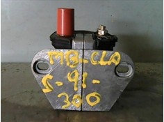 Recambio de bobina encendido para mercedes-benz clase s (bm 140) berlina 3.2 300 sel (140.033) referencia OEM IAM 0001586503 022