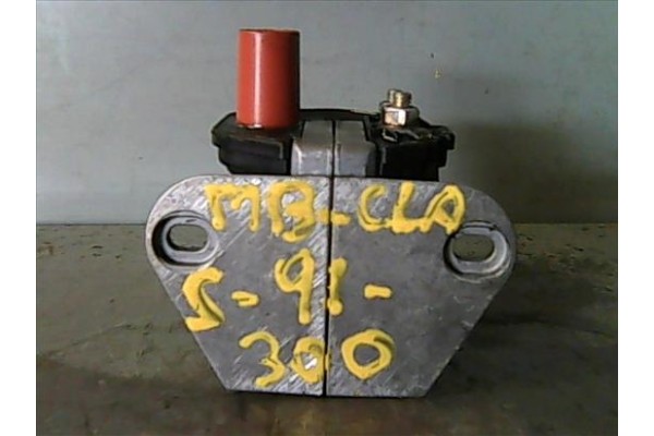 Recambio de bobina encendido para mercedes-benz clase s (bm 140) berlina 3.2 300 sel (140.033) referencia OEM IAM 0001586503 022