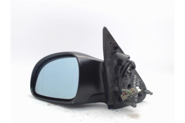 Recambio de retrovisor electrico izquierdo para peugeot 406 coupé (s1/s2) referencia OEM IAM   