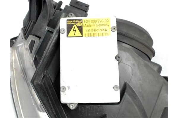 Recambio de faro delantero dcho para saab 9-3 cabriolet 2.0 t referencia OEM IAM 155820  