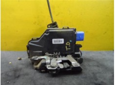 Recambio de cierre electromagnetico trasero derecho para skoda octavia berlina (1z3) 2.0 tdi 16v referencia OEM IAM 7L0839016D  