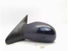 Recambio de retrovisor electrico izquierdo para peugeot 406 coupé (s1/s2) referencia OEM IAM   