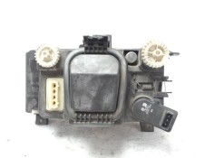 Recambio de faro delantero izquierdo para seat ibiza (6k1) referencia OEM IAM 6K0941016 67735485 6K0941015 , SEAT | 86654 , CITR