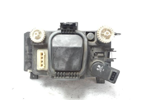 Recambio de faro delantero izquierdo para seat ibiza (6k1) referencia OEM IAM 6K0941016 67735485 6K0941015 , SEAT | 86654 , CITR