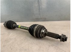 Recambio de palier delantero izquierdo para chevrolet matiz 1.0 lpg referencia OEM IAM 96396121  