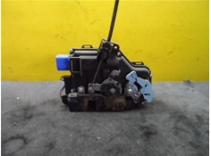 Recambio de cierre electromagnetico trasero derecho para skoda octavia berlina (1z3) 2.0 tdi 16v referencia OEM IAM 7L0839016D  