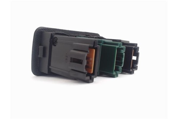 Recambio de conjunto interruptores para mitsubishi montero pinin (h60/h70) 1.8 1800 mpi comfort (5-ptas.) referencia OEM IAM MR1