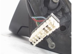 Recambio de retrovisor electrico izquierdo para peugeot 406 coupé (s1/s2) referencia OEM IAM   