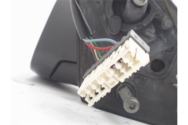 Recambio de retrovisor electrico izquierdo para peugeot 406 coupé (s1/s2) referencia OEM IAM   
