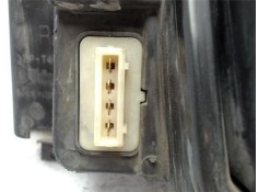 Recambio de faro delantero izquierdo para seat ibiza (6k1) referencia OEM IAM 6K0941016 67735485 6K0941015 , SEAT | 86654 , CITR