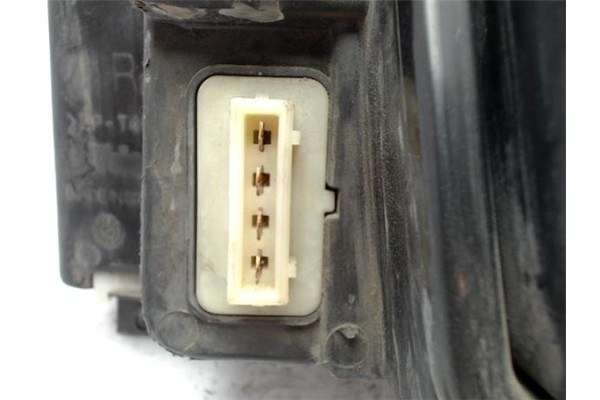 Recambio de faro delantero izquierdo para seat ibiza (6k1) referencia OEM IAM 6K0941016 67735485 6K0941015 , SEAT | 86654 , CITR