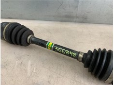 Recambio de palier delantero izquierdo para chevrolet matiz 1.0 lpg referencia OEM IAM 96396121  