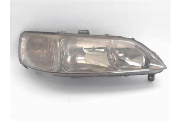 Recambio de faro delantero dcho para honda accord coupé (cg2/4) referencia OEM IAM 0337631  