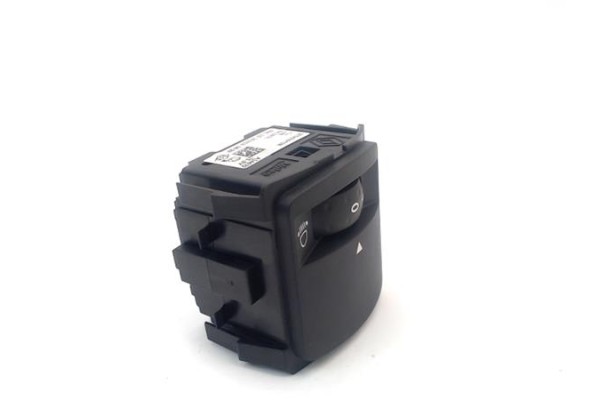 Recambio de interruptor regulacion altura faros para renault megane iv berlina 5p 1.2 experience referencia OEM IAM 251902972R  