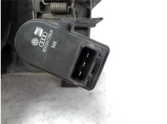 Recambio de faro delantero izquierdo para seat ibiza (6k1) referencia OEM IAM 6K0941016 67735485 6K0941015 , SEAT | 86654 , CITR