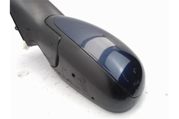 Recambio de retrovisor electrico izquierdo para peugeot 406 coupé (s1/s2) referencia OEM IAM   