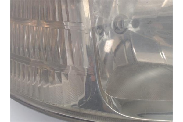 Recambio de faro delantero dcho para honda accord coupé (cg2/4) referencia OEM IAM 0337631  