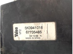 Recambio de faro delantero izquierdo para seat ibiza (6k1) referencia OEM IAM 6K0941016 67735485 6K0941015 , SEAT | 86654 , CITR