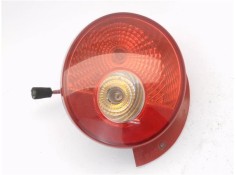 Recambio de piloto trasero izquierdo para chevrolet matiz 1.0 lpg referencia OEM IAM 96590413  