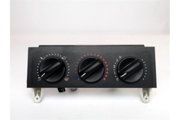 Recambio de mandos calefaccion / a.a. para renault kangoo i (f/kc0) d 65 1.9 (kc0e, kc02, kc0j, kc0n) referencia OEM IAM 9041701
