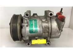 Recambio de compresor aire acond. para citroen c3 1.4 i referencia OEM IAM 1439F SD6V12 