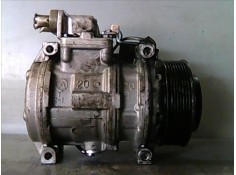 Recambio de compresor aire acond. para mercedes-benz clase s (bm 140) berlina 3.2 300 sel (140.033) referencia OEM IAM A00023003