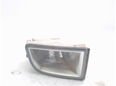 Recambio de faro antiniebla derecho para skoda fabia sedán (6y3) referencia OEM IAM   