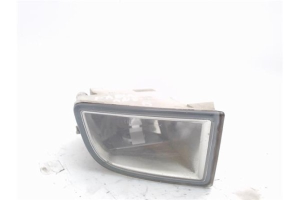 Recambio de faro antiniebla derecho para skoda fabia sedán (6y3) referencia OEM IAM   