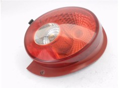 Recambio de piloto trasero izquierdo para chevrolet matiz 1.0 lpg referencia OEM IAM 96590413  