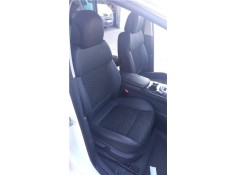 Recambio de juego asientos para renault megane iv berlina 5p 1.2 experience referencia OEM IAM 870507629R 870504253R 