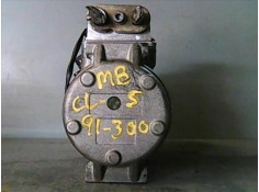 Recambio de compresor aire acond. para mercedes-benz clase s (bm 140) berlina 3.2 300 sel (140.033) referencia OEM IAM A00023003