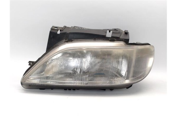 Recambio de faro delantero izquierdo para citroen xsara sin definir referencia OEM IAM 6204R6  