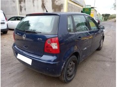 volkswagen polo iv (9n1) del año 2004