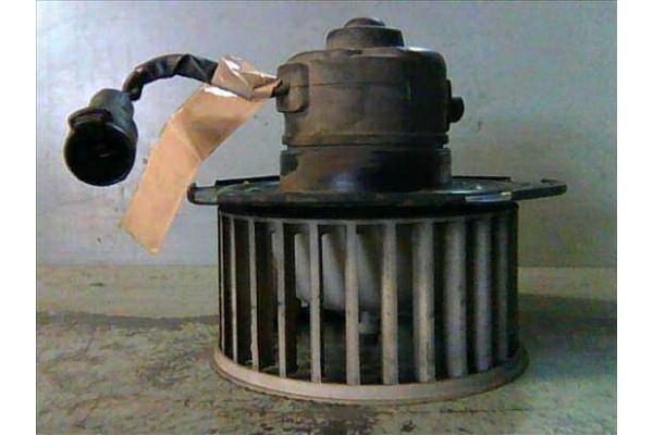 Recambio de motor calefaccion para daewoo nexia (1995) 1.5 referencia OEM IAM  6K21 
