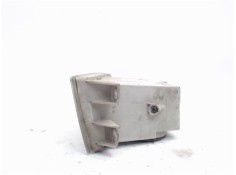 Recambio de faro antiniebla derecho para skoda fabia sedán (6y3) referencia OEM IAM   