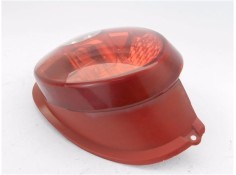 Recambio de piloto trasero izquierdo para chevrolet matiz 1.0 lpg referencia OEM IAM 96590413  