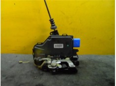 Recambio de cierre electromagnetico delantero derecho para skoda octavia berlina (1z3) 2.0 tdi 16v referencia OEM IAM 3D1837016A