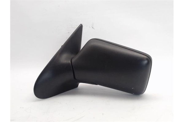 Recambio de retrovisor izquierdo para seat ibiza (6k) referencia OEM IAM   