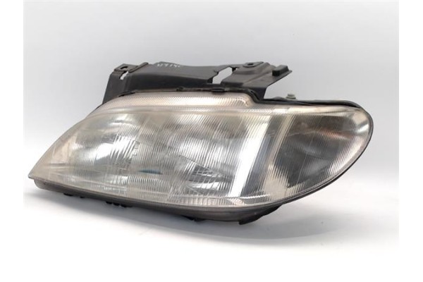 Recambio de faro delantero izquierdo para citroen xsara sin definir referencia OEM IAM 6204R6  