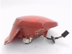 Recambio de piloto trasero izquierdo para chevrolet matiz 1.0 lpg referencia OEM IAM 96590413  