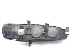 Recambio de faro delantero izquierdo para opel vectra b berlina referencia OEM IAM 1216057  