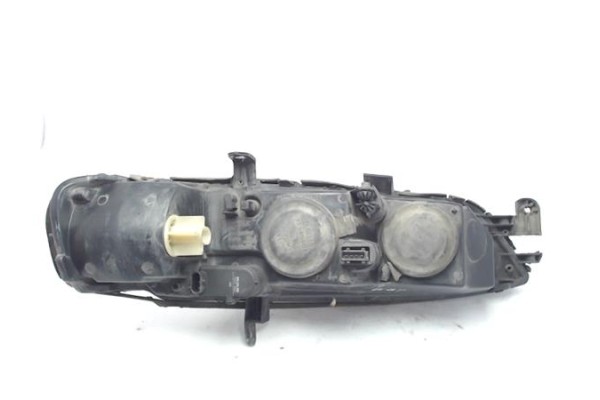 Recambio de faro delantero izquierdo para opel vectra b berlina referencia OEM IAM 1216057  