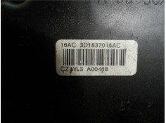 Recambio de cierre electromagnetico delantero derecho para skoda octavia berlina (1z3) 2.0 tdi 16v referencia OEM IAM 3D1837016A