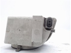 Recambio de faro antiniebla derecho para skoda fabia sedán (6y3) referencia OEM IAM   