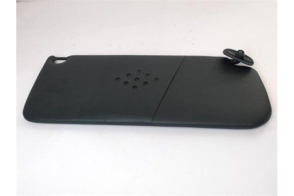 Recambio de parasol derecho para renault kangoo i (f/kc0) d 65 1.9 (kc0e, kc02, kc0j, kc0n) referencia OEM IAM   