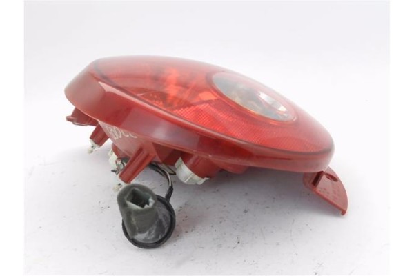 Recambio de piloto trasero izquierdo para chevrolet matiz 1.0 lpg referencia OEM IAM 96590413  
