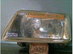 FARO DELANTERO IZQUIERDO 1216001 